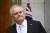 스콧 모리슨 호주 총리는 지난 10일 해외 체류중인 호주인의 귀국을 제대로 돕지 않았다는 비판에 "귀국 지원 프로그램은 성공적으로 작동 중"이라고 반박했다. [EPA=연합뉴스]