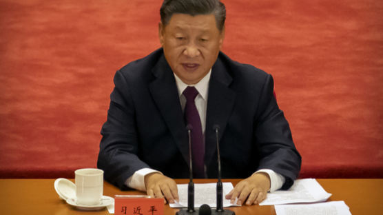 "짝퉁 없애라" 시진핑 말발, 중국에서 안 먹히는 이유