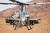 미국 해병대가 상륙공격헬기로 운용하는 바이퍼(AH-1Z)는 기동성과 방호력, 공격력이 모두 뛰어난 기체로 평가된다. [미 해병대 제공]
