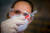 브라질에서 임상시험 중인 중국 시노백 백신. 죽은 바이러스 입자를 이용해 인체의 면역체계를 작동하는 불활성 백신이다. [AFP=연합뉴스]