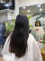 장희우 학생기자는 1년 이상 길러온 머리카락을 기부하기 위해 자를 때 뿌듯하기도 하고 아쉽기도 했다고 소감을 말했다.