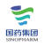 중국 코로나 백신 개발의 선두에 서 있는 시노팜은 중국 국무원의 관리를 받는 회사다. [시노팜 홈페이지 캡처]