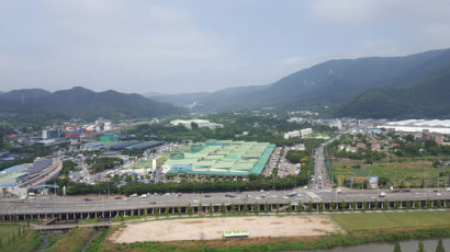 부산 해운대 센텀2지구 그린벨트 해제…첨단산단 조성 본격화