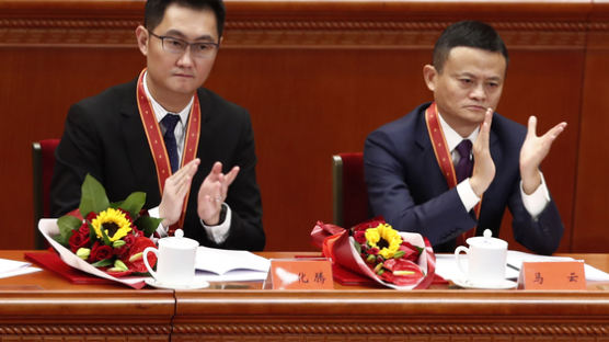 "민간 믿지마"…시진핑식 국유경제 바람 부는 중국