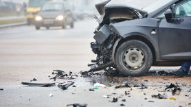 교통사고 한방 치료비 1조...獨선 11㎞이하 사고는 보험금 0 