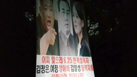 박상학, 대북전단 살포금지법 국회 통과에 "헌법소원 낼 것"