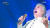 올 한가위 특별 공연에서 열창하고 있는 가수 나훈아. ‘테스형!’의 유튜브 공식 뮤직비디오 조회수만 1240만회를 넘어섰다. [TV 캡처]
