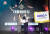 12월 15일(화) 서울 서초구 엘타워에서 열린 ‘2020 벤처창업지원 유공 포상 시상식’에서 (왼쪽부터) 박영선 중소벤처기업부 장관, 권순정 경과원 원장대행이 표창장을 들고 기념촬영을 하고 있다.