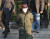 아동 성범죄자 조두순이 12일 오전 경기도 안산시 법무부안산준법지원센터에서 나오고 있다. 연합뉴스
