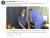 이안 맥켈런이 백신 접종 이튿날인 17일 자신의 트위터에 올린 소감과 영상. [이안 맥켈런 트위터 캡처]