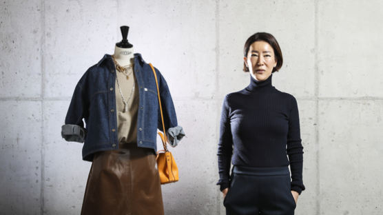 이번엔 옷…'성공하는 법'을 아는 석정혜 대표의 세 번째 도전