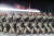 지난 10월 노동당 창건일 75주년을 맞아 평양 김일성 광장에서 개최된 열병식에서 북한군이 행진하고 있다. [사진 노동신문]