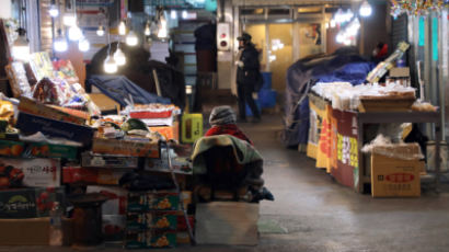 자영업 임대료 직접 지원 검토, 5번째 코로나 추경 가능성