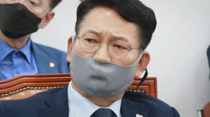 "대통령 화형식도 하는데..." 송영길, 전단법 美비판에 반박