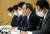 지난 8일 코로나19 대책회의에서 발언하고 있는 스가 요시히데 일본 총리. [AFP=연합뉴스]