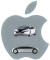 애플 관련 정보가 올라오는 ‘맥루머스’에서 예상한 애플 자동차(위). 프리랜서 디자이너가 그린 애플 콘셉트카. [사진 맥루머스·아리스토메니스 치바스]