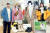 노스페이스는 서울 중구에 위치한 명동점에서 일상생활과 아웃도어 활동에서 폭넓게 활용할 수 있는 겨울 코디를 선보였다. 페트병 1080만개를 재활용한 ‘에코 플리스 컬렉션’ 등 다양한 친환경 제품을 선보이며 지속가능한 패션을 이끌고 있다.