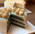 성수동의 쌀 디저트 카페 ‘소소하게’에서 만든 할메니얼 메뉴. [사진 인스타그램]