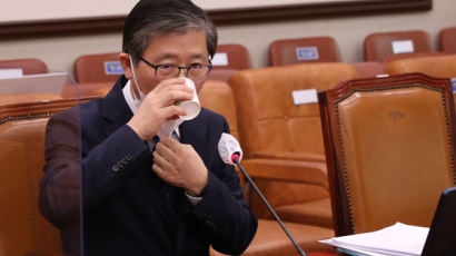 '구의역 김군' 동료 "변창흠 형식적 사과, 사퇴가 우리의 요구" 