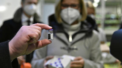 오스트리아 韓교민은 백신 맞는다…"내년 4월 무료접종"