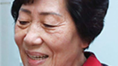 [사랑방] 위탁모 봉사 36년 전옥례씨 ‘LG 의인상’