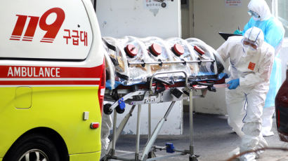 병원 무단 이탈해 택시 탄 ‘치매’ 확진자…접촉자도 격리조치