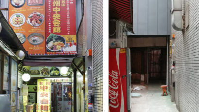 ‘미래유산’ 원조 비빔밥집도, 58세 탁구장도 문 닫았다