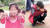 숨진 10세 소녀(왼쪽)와 그의 어머니 천리옌(오른쪽)[소호망, 중국신문망]