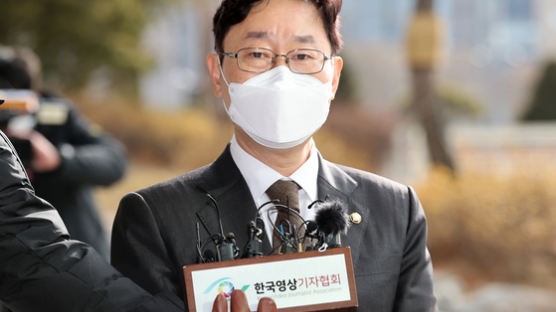 "법무부(法無部)안돼…의원이라고 안봐줘"박범계 벼르는 野