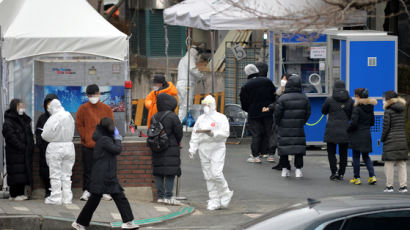 잔인한 서울의 12월…한달 사망자 89명, 1~11월만큼 숨졌다