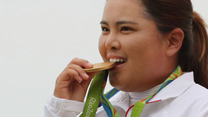 태극마크가 올림픽 우승만큼 어려운 한국 여자 골프