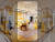 백화점 1층에 위치한 실제 매장을 그대로 가상 공간에 구현한 펜디. 사진 펜디코리아