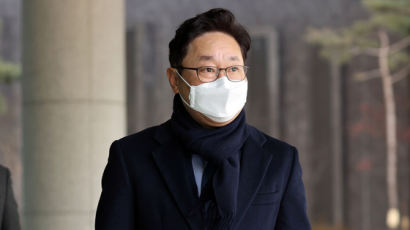 박범계 '고시생 폭행' 의혹에 "그 반대…내가 폭행당할 뻔했다"