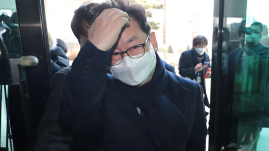"박범계 천벌 받을 거짓말" 진실게임 번진 고시생 폭행 의혹