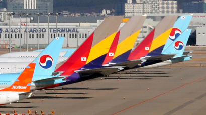 [속보] 국민연금, 대한항공 아시아나 인수위한 유상증자 반대 