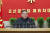 김정은 북한 국무위원장이 5일 평양에서 제8차 노동당 대회를 열고 개회사를 진행했다고 노동당 기관지 노동신문이 6일 전했다. [뉴스1]