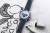 스위스 시계 브랜드 오메가는 스누피를 새겨 넣은 시계를 발매했다. 사진 오메가 