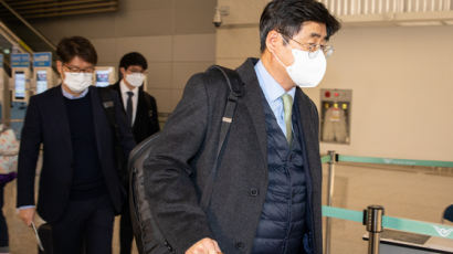 최종건 방문 앞두고 “코로나 백신 자체 구입” 과시한 이란