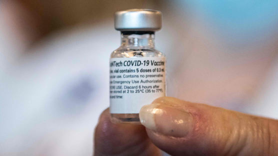 美CDC "29명 코로나 백신에 심각한 알레르기"…"자동차 사고 위험보다 적어"