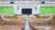 부산에서 아주 큰 대형교회에 속하는 세계로교회의 예배당 내부 모습. [사진 세계로교회]
