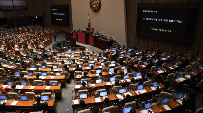 산재 사망사고 책임자 처벌, 중대재해처벌법 국회 통과