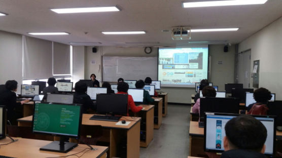 건국대 미래지식교육원 사회복지학전공, 비대면·대면 수업 동시 시행