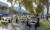  프랑스 파리시 샹젤리제 거리 녹지 조성 프로젝트 조감도.[PCA Stream]