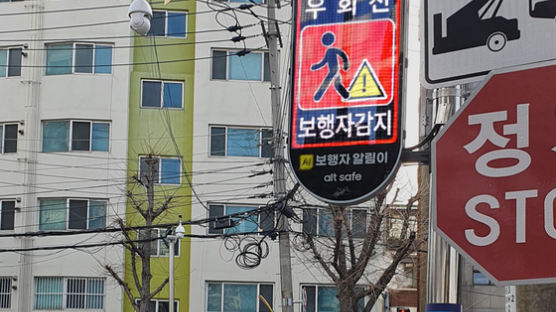 서울 강서구, ‘스마트 기술 활용 보행자 안전시스템’ 구축
