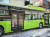 서울 서대문구는 11일부터 전기차 마을버스를 운행한다. 서울에서 운행하는 첫 전기차 마을버스다. [사진 서대문구]