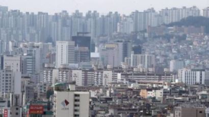 도봉구,서울 25개구 중 마지막으로 '30평대 10억 클럽' 가입