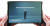 LG전자가 11일 공개한 롤러블(둘둘 말아 접는 형태) 스마트폰의 펼쳐진 모습. [연합뉴스]