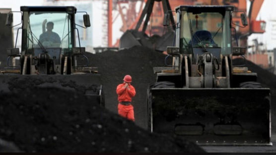 ‘호주와 갈등’ 중국, 결국 남아공 등에서 석탄 수입