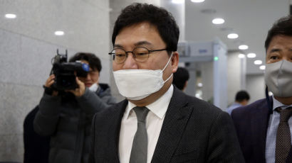 검찰 '선거법 위반' 이상직 의원에 징역 3년 6개월 구형