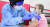 15일 미국 캘리포니아주에서 코로나19 백신 접종이 이뤄지고 있다.[AFP=연합뉴스]
